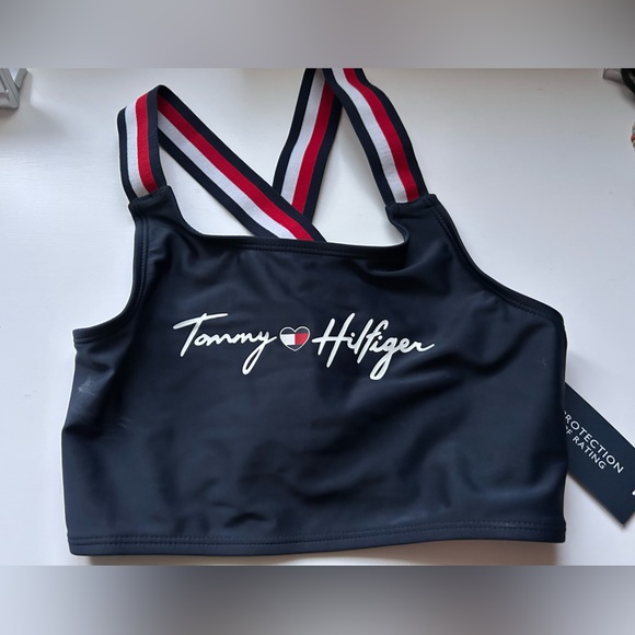 NET Tommy Hilfiger bikini. - Picture 2 of 7